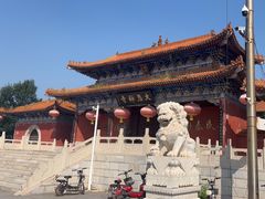 -大悲禅寺