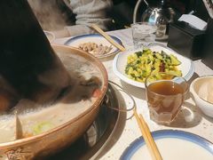 -鑫隆四季涮肉(八角畅游店)