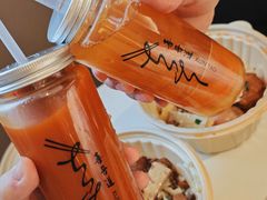 -喜晋道面馆(华严寺广场店)