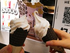 -喜茶(中山利和新地店)