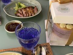 -CHINCHIN 青青·泰国料理(万象食家店)