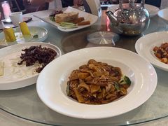 -大碗居·烤鸭·鱼头泡饼(天坛东门店)