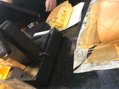 流心咸蛋黄味古早蛋糕-思味古早蛋糕(流行前线店)