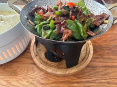 -花舍·新派粤菜·西餐·下午茶(亚运村·鸟巢店)