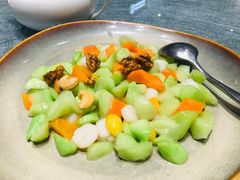 -望乡楼上海菜(日月光店)