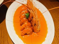 -品味杭州·粤式融合·海鲜小馆·钱江新城CBD