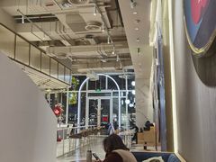 -Tims天好咖啡(江干万象城店)
