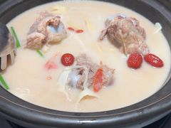 -骨之味·筒骨汤火锅(江头店)