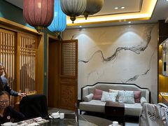 -野菌皇海景野生菌火锅(滨海大道店)