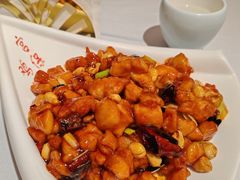 -峨嵋酒家(地安门店)