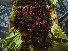 -龙姐私房菜(和顺古镇店)