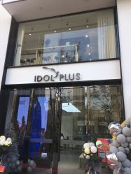 -IDOL PLUS 