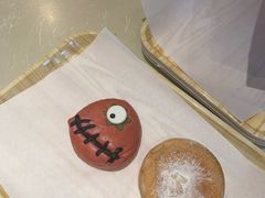 -山崎面包(静安久光店)