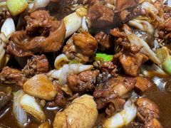 -高伟炒鸡总店(金源路店)