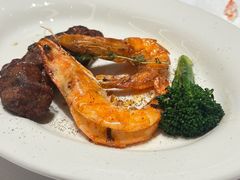 -马克西姆俄罗斯餐厅(通亚街店)