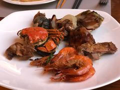 -浙江西子宾馆·瑶园咖啡厅