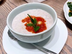 桂花芋泥-四道菜·福建菜馆(新街口金鹰店)