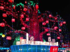-绵阳人民公园(涪城区)