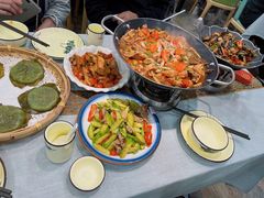 -大师傅金奖啤酒鱼(西街口总店)