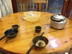 -和福餐馆(西江古街店)