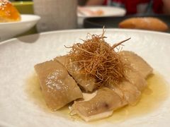 -彩丰楼中餐厅(深圳国际会展中心洲际酒店)