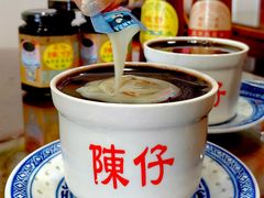 -陳仔(北京路店)