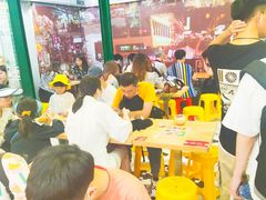 -食盈碗仔翅(星玺广场店)