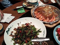 -曹家小菜(胜太路店)