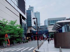 -% Arabica阿拉比卡咖啡(深圳湾万象城店)