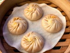 -桂满陇·蟹黄小笼汤包(环球港店)