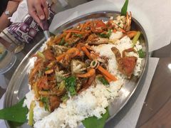 -王府家宴WAHAT AL MLOK RESTAURANT