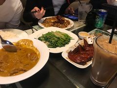 -翠华餐厅(湾仔店)