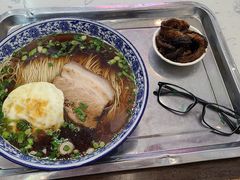 -伟记奥面馆(养育巷店)