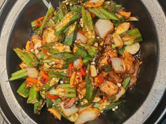 -一桶江山餐厅(松北店)