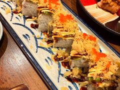 -鸟鹏烧鸟居酒屋(龙岗万科店)