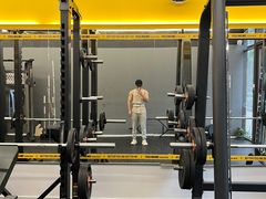 -FEELINGME乐刻私教馆·健身(文鼎财富店)
