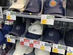 -迪卡侬(越秀公园店)
