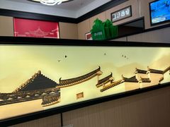 -小菜园新徽菜(芜湖万达店)