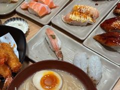 -友壹町寿司(佛山新DNA店)