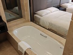 -廊坊固安福朋喜来登酒店