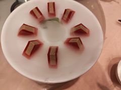 -江南灶中餐厅(南京香格里拉店)
