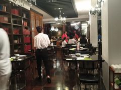 大堂-小资太太餐厅(南岗区店)