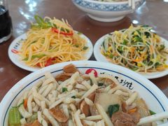 -罗胖子面馆(西关店)