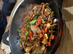 -建辉湖南土菜馆(南大街店)