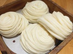 -食膳公园包子铺(烈士公园店)