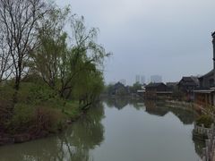 -河下古镇