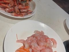 -加餐海鲜自助(宝龙一城店)