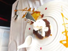 -火车头法国西餐厅