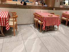 -西贝(上海新梅广场店)