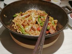 -九毛九西北菜(番禺万达店)